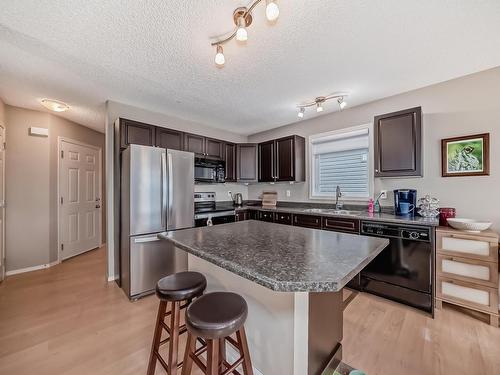 160 Keystone Cr, Leduc, AB 