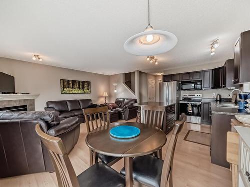 160 Keystone Cr, Leduc, AB 