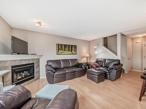 160 Keystone Cr, Leduc, AB 