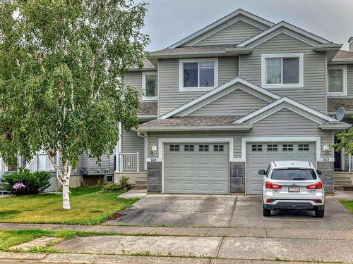 160 Keystone Cr, Leduc, AB 