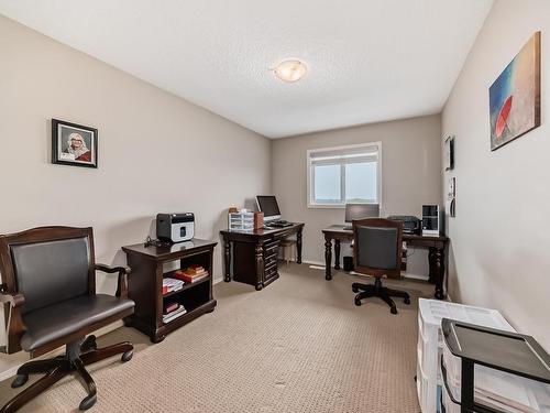 160 Keystone Cr, Leduc, AB 