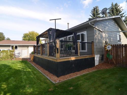 5414 49 Av, Barrhead, AB 