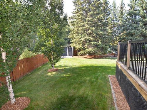 5414 49 Av, Barrhead, AB 