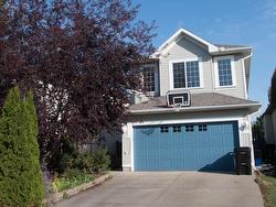 2211 BAKER CL SW  Edmonton, AB T6W 1G9