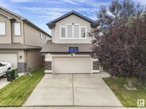 10 Canyon Rd, Fort Saskatchewan, AB 