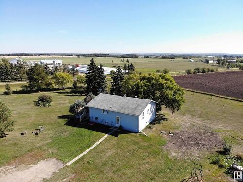 58312 Rge Rd 40, Rural Barrhead County, AB 