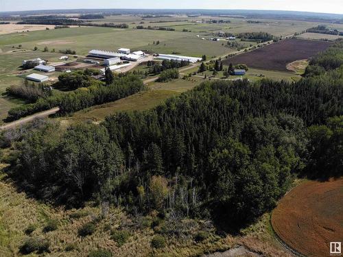 58312 Rge Rd 40, Rural Barrhead County, AB 