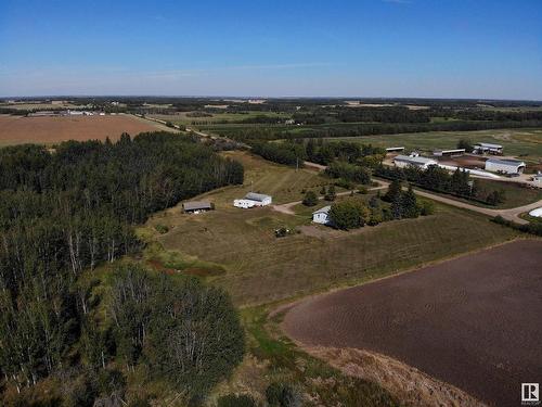 58312 Rge Rd 40, Rural Barrhead County, AB 