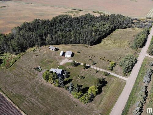 58312 Rge Rd 40, Rural Barrhead County, AB 