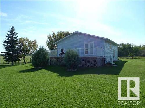 58312 Rge Rd 40, Rural Barrhead County, AB 