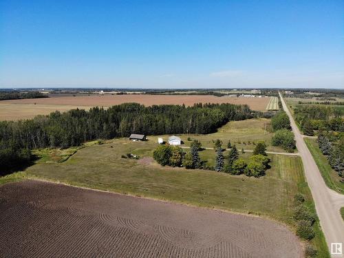 58312 Rge Rd 40, Rural Barrhead County, AB 