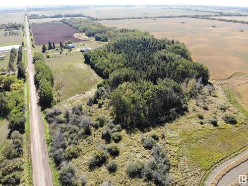 58312 Rge Rd 40, Rural Barrhead County, AB 