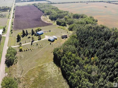 58312 Rge Rd 40, Rural Barrhead County, AB 