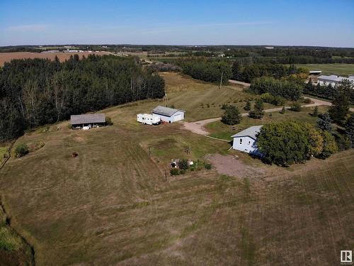 58312 Rge Rd 40, Rural Barrhead County, AB 