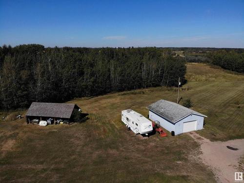 58312 Rge Rd 40, Rural Barrhead County, AB 