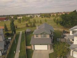 204 Hollinger CL NW  Edmonton, AB T5A 5E8