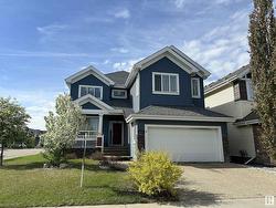 4227 SAVARYN DR SW  Edmonton, AB T6X 1K9