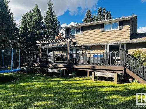 10 Viscount Dr Nw, Rural Sturgeon County, AB 