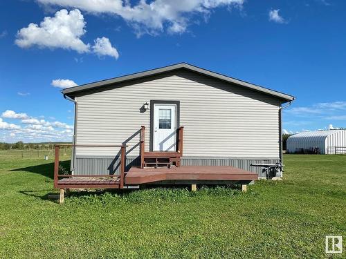 2126 Hwy 616, Thorsby, AB 