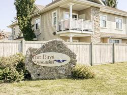 #15 1179 SUMMERSIDE DR SW  Edmonton, AB T6X 1K1