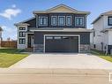 422 Lakewood Way, Cold Lake, AB  - Outdoor With Facade 