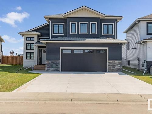 422 Lakewood Wy, Cold Lake, AB 