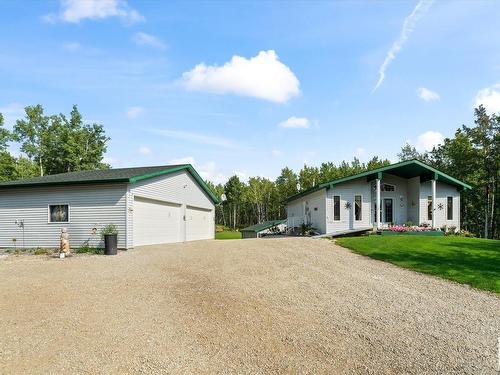 #23 53322 Rge Rd 25, Rural Parkland County, AB 