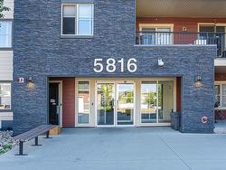 #215 5816 MULLEN PL NW  Edmonton, AB T6R 0W3