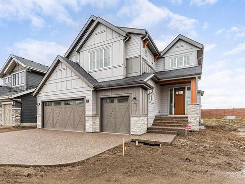 51 Jubilation Dr, St. Albert, AB 