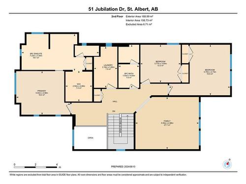 51 Jubilation Dr, St. Albert, AB 