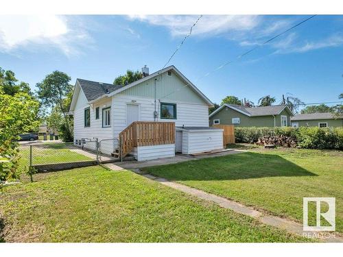 10020 105 St, Westlock, AB 