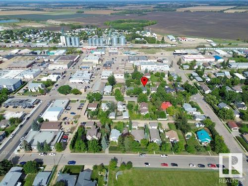 10020 105 St, Westlock, AB 