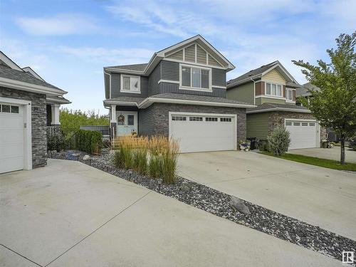 1758 Tanager Cl Nw, Edmonton, AB 