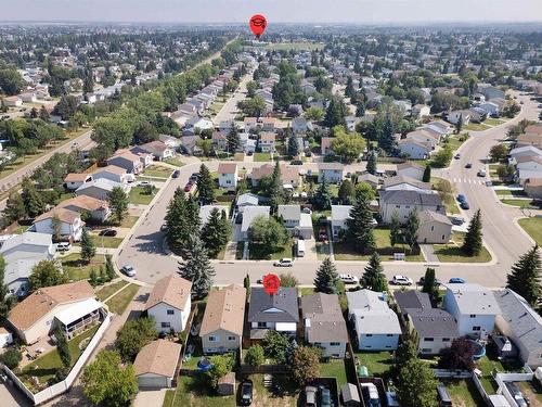 3306 47A St Nw, Edmonton, AB 