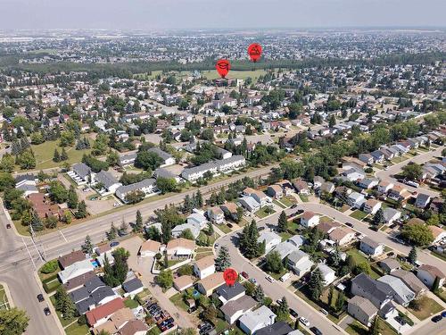 3306 47A St Nw, Edmonton, AB 