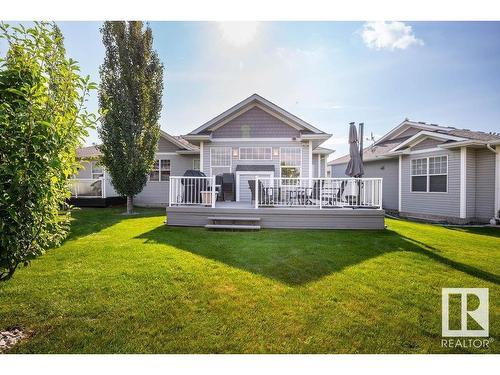 #41 26116A Hwy 16, Rural Parkland County, AB 