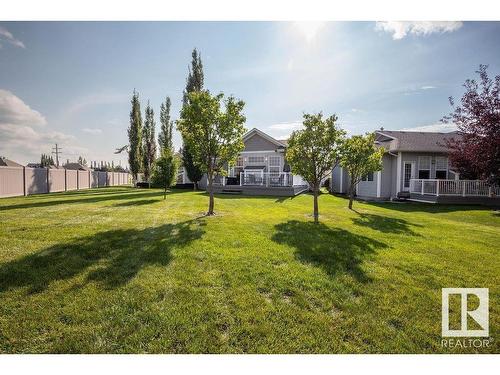 #41 26116A Hwy 16, Rural Parkland County, AB 