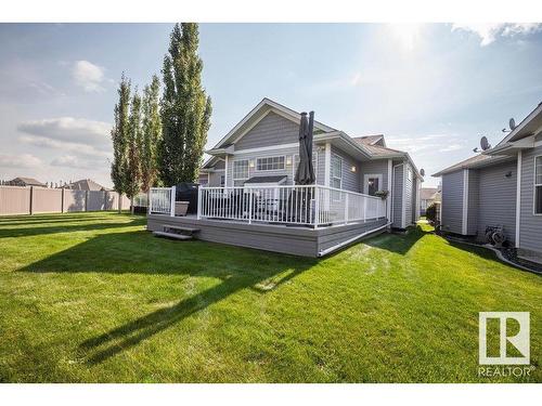 #41 26116A Hwy 16, Rural Parkland County, AB 