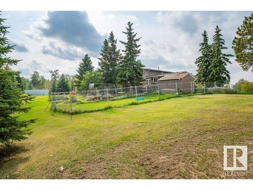 #134 23045 Twp Road 514, Rural Strathcona County, AB 