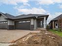 24 20425 93 Avenue, Edmonton, AB  - Outdoor With Facade 