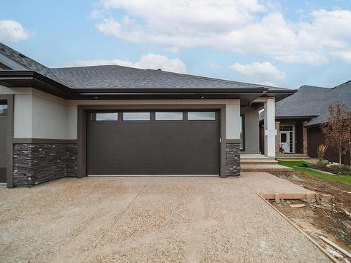 24 20425 93 Avenue, Edmonton, AB - Outdoor With Facade