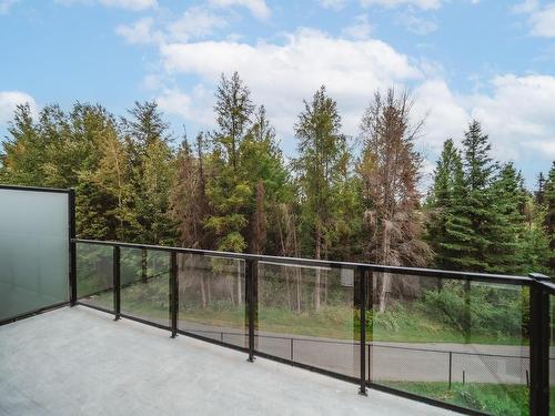 24 20425 93 Avenue, Edmonton, AB - Outdoor With View