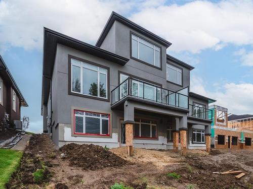 24 20425 93 Avenue, Edmonton, AB - Outdoor With Facade