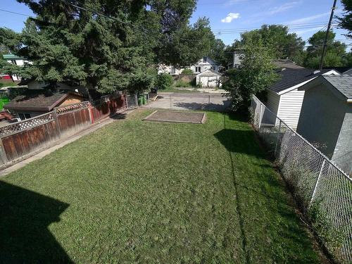 11933 95 St Nw, Edmonton, AB 