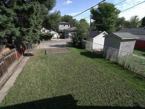 11933 95 St Nw, Edmonton, AB 