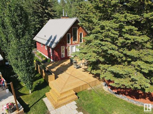 214 Oscar Wikstrom Dr, Rural Lac Ste. Anne County, AB 