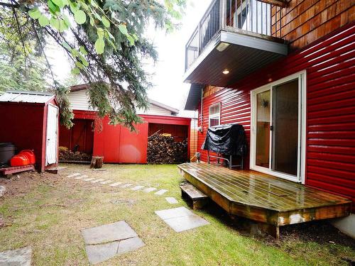 214 Oscar Wikstrom Dr, Rural Lac Ste. Anne County, AB 