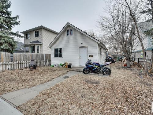 11911 77 St Nw, Edmonton, AB 