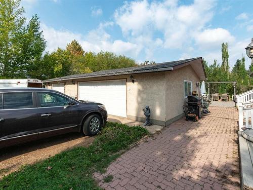 #38 52242 Rr 223, Rural Strathcona County, AB 