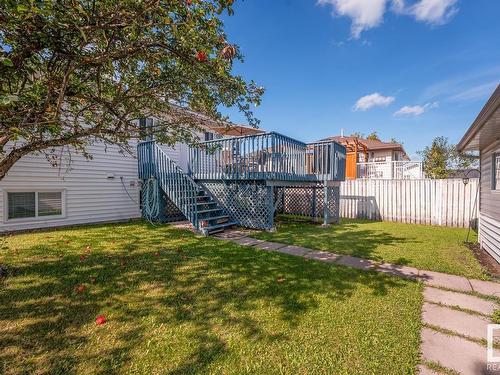 5305 40 St, Cold Lake, AB 